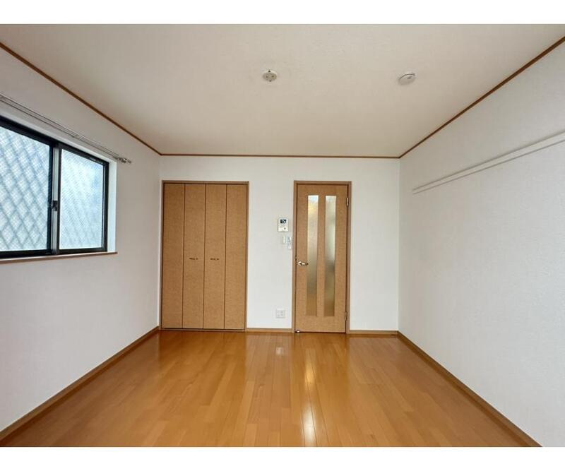 ハッピーハイツ・ワンの内装