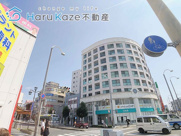 プロシード新瑞橋【名古屋市賃貸・駅前物件】の画像