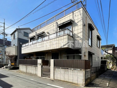 【外観】 | エフエヌハイツ | 外観も気になるポイント