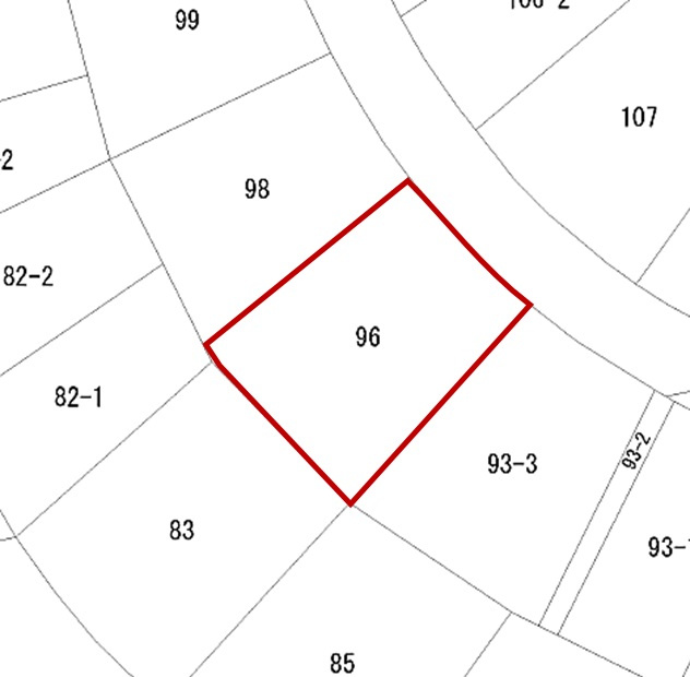 【土地図】の画像