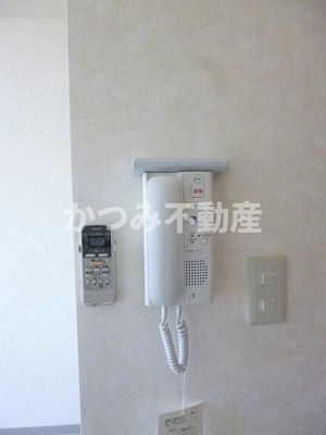 【セキュリティ】 | アルピナ