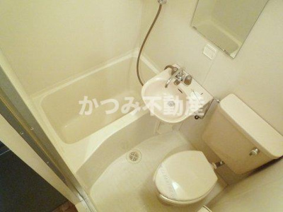 【トイレ】 | アルピナ