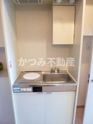 【キッチン】 | アルピナ