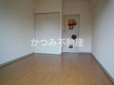 【寝室】 | アルピナ