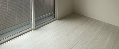 【居間・リビング】 | アトリウム