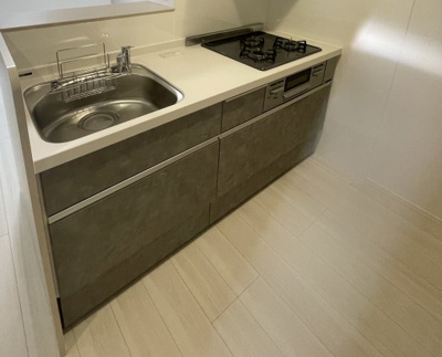 【キッチン】 | アトリウム