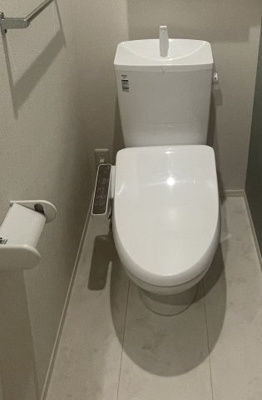 【トイレ】 | アトリウム