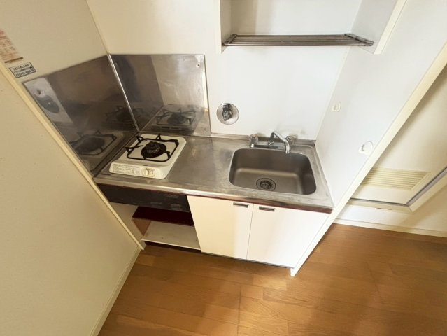 匠ハイツのキッチン