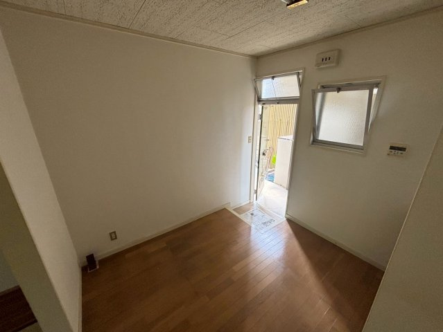 匠ハイツの居間・リビング