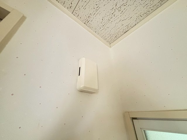 匠ハイツのセキュリティ