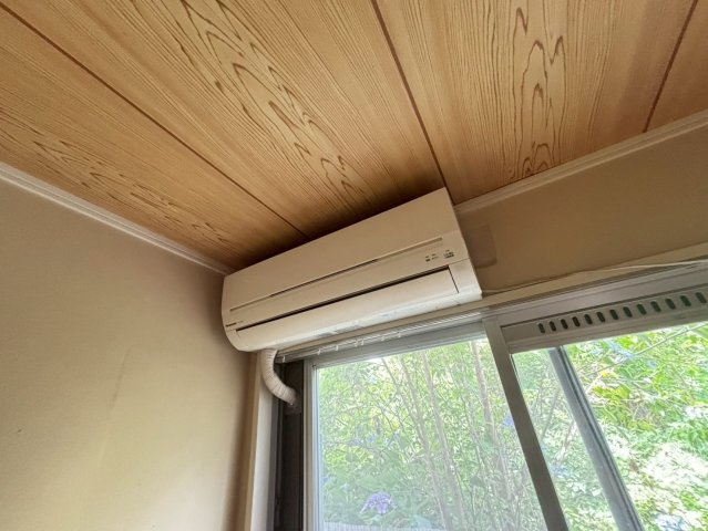 匠ハイツの設備