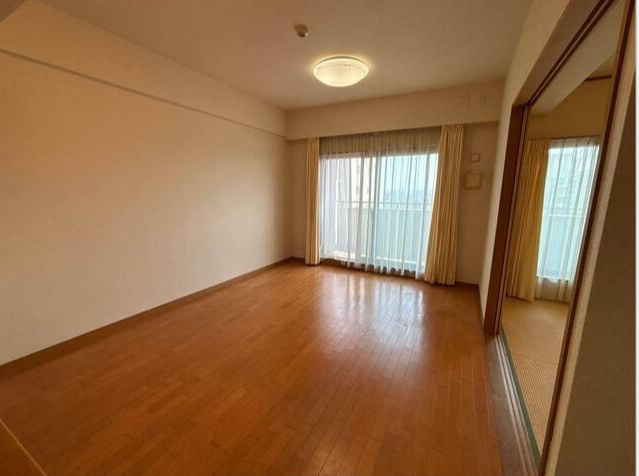 コスモ武蔵浦和サウスビューコートの内装