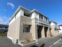 サウザンド　リーフの画像