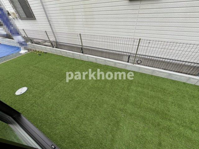 土佐市高岡町乙-1棟 1- 新築戸建ての構造・工法・仕様|長期優良住宅1