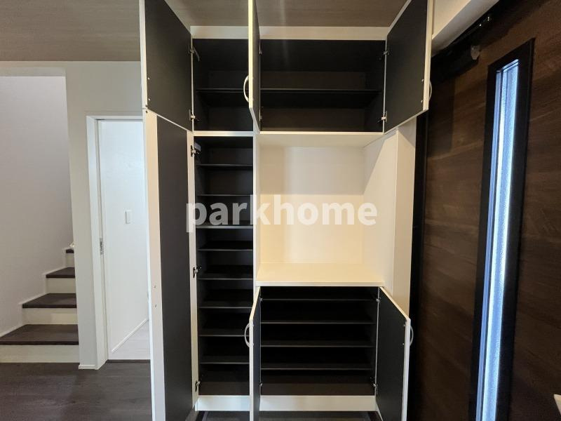 土佐市高岡町乙-1棟 1- 新築戸建ての構造・工法・仕様|長期優良住宅1