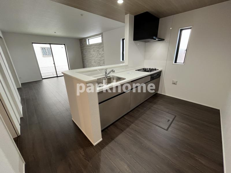 土佐市高岡町乙-1棟 1- 新築戸建ての構造・工法・仕様|耐風性能