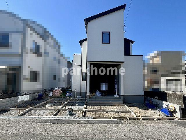 土佐市高岡町乙-1棟 1- 新築戸建て