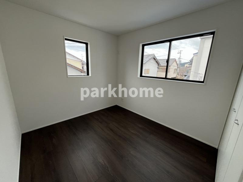 土佐市高岡町乙-1棟 1- 新築戸建ての外観|2026年1月中旬