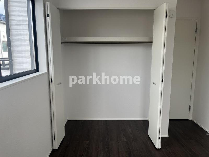 土佐市高岡町乙-1棟 1- 新築戸建ての外観|2025.11下旬