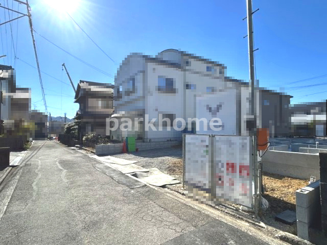 土佐市高岡町乙-1棟 1- 新築戸建ての省エネ性能ラベル