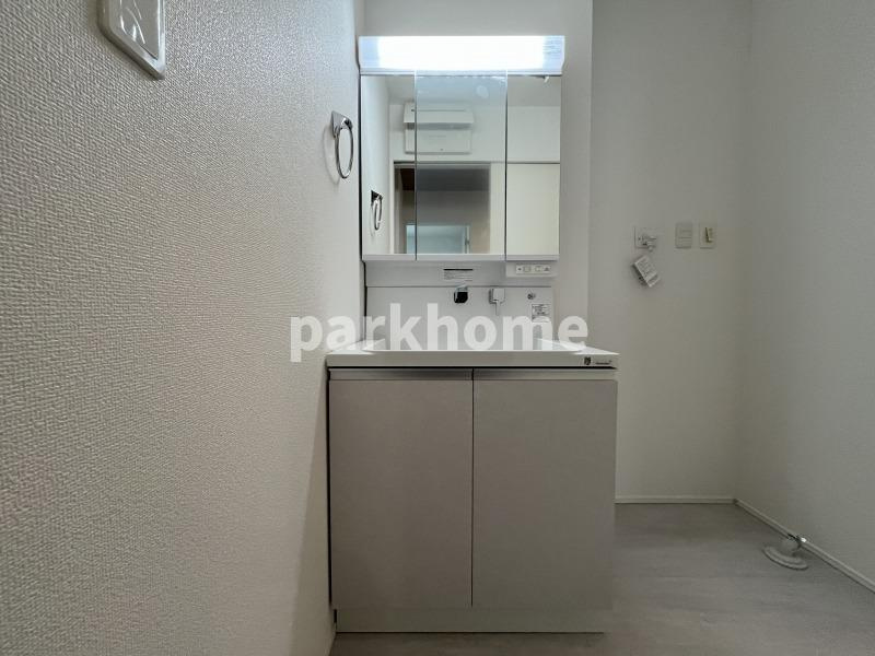 土佐市高岡町乙-1棟 1- 新築戸建ての完成予想図|外観の完成予想図です