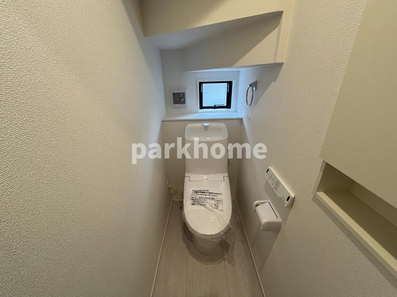 土佐市高岡町乙-1棟 1- 新築戸建ての完成予想図|イメージ