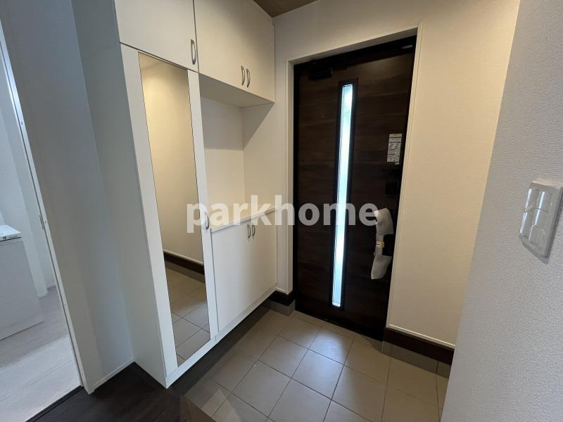 土佐市高岡町乙-1棟 1- 新築戸建ての完成予想図|イメージ