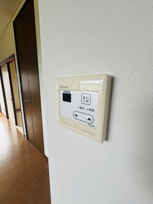 グランドシャトーKANOの設備