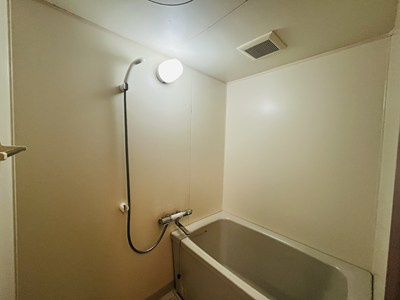 グランドシャトーKANOの浴室|お風呂で日々の疲れを落としましょう