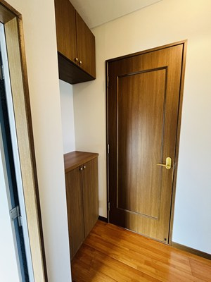 グランドシャトーKANOの内装|内装もきれいです