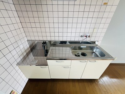 グランドシャトーKANOのキッチン|キッチンです