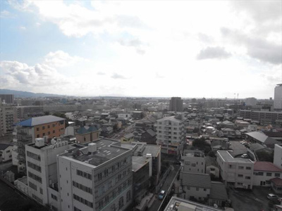 【展望】 | アメックス久留米六ツ門