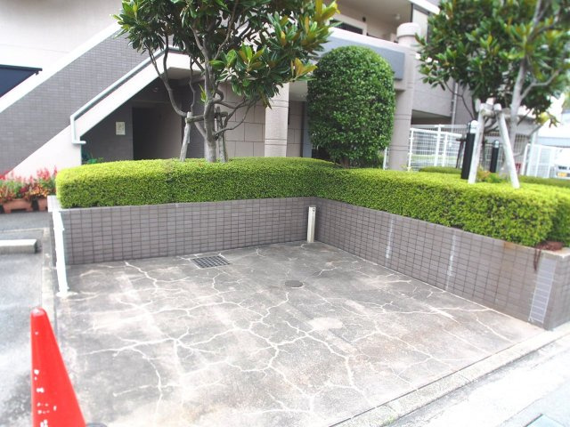 アメックス久留米六ツ門のその他