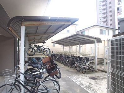 【その他共用部分】 | アメックス久留米六ツ門