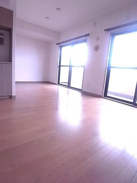 アメックス久留米六ツ門の内装|過ごしやすい室内です