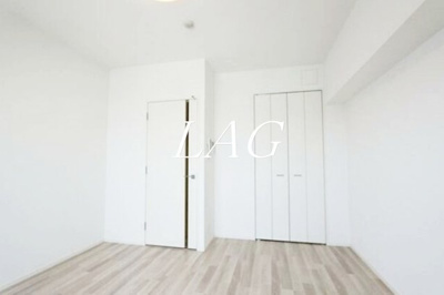 【寝室】 | GROWS堀切菖蒲園AZ | 寝室です。