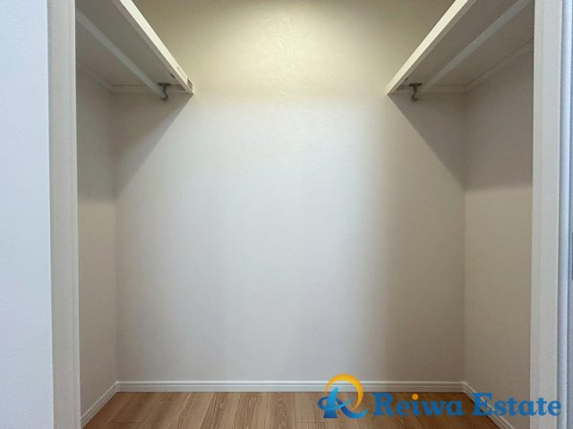 グラン・コート湘南茅ヶ崎の収納