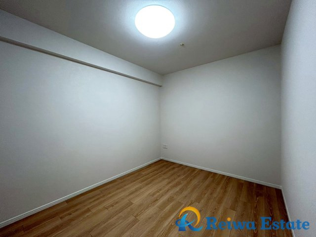 グラン・コート湘南茅ヶ崎の寝室