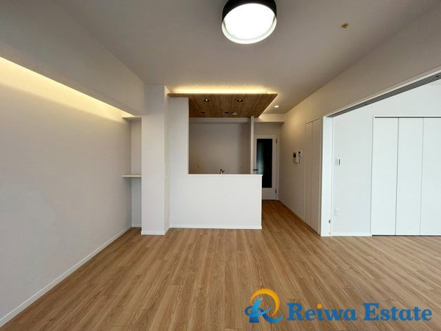 グラン・コート湘南茅ヶ崎