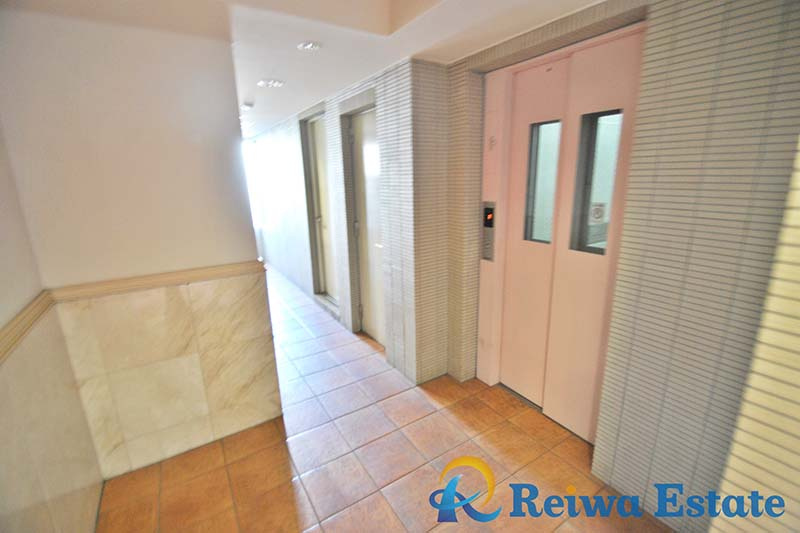 グラン・コート湘南茅ヶ崎の設備