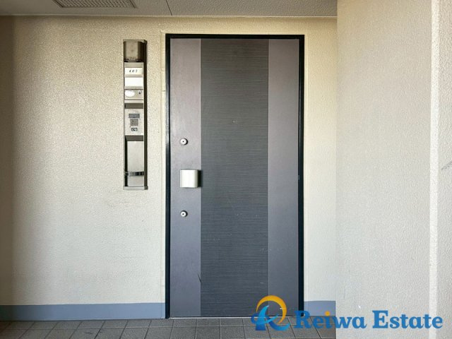 グラン・コート湘南茅ヶ崎の外観