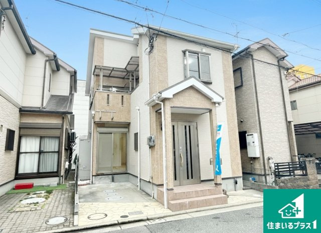 堺市西区草部　中古戸建