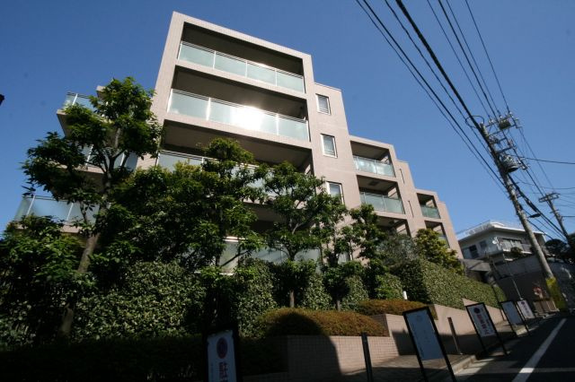 千石三丁目シティハウスの画像