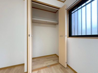 【収納】 | レジデンス箕面