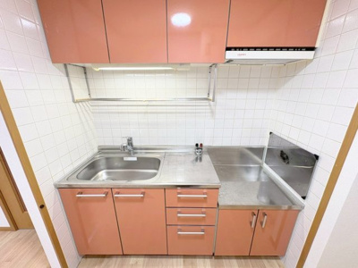 【キッチン】 | レジデンス箕面