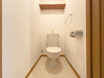 【トイレ】 | レジデンス箕面
