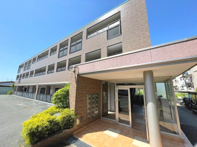 【外観】 | レジデンス箕面