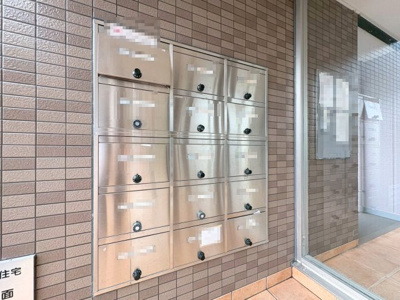 【その他共用部分】 | レジデンス箕面