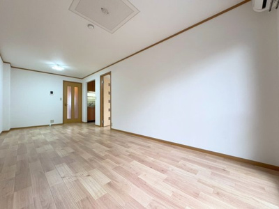 【居間・リビング】 | レジデンス箕面