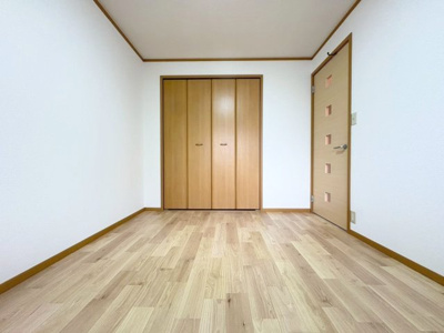 【洋室】 | レジデンス箕面